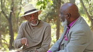 Morgan Freeman ile İnancın Hikayesi 3. sezon 4. bölüm görseli