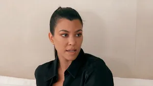 Keeping Up with the Kardashians 18. sezon 2. bölüm görseli