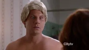 Suburgatory 2. sezon 2. bölüm görseli