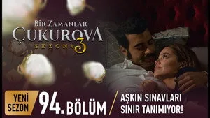 94. Bölüm: Aşkın Sınavları Sınır Tanımıyor