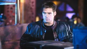 Farscape 2. sezon 19. bölüm görseli