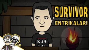 Survivor Entrikaları