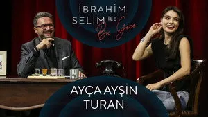 Ayça Ayşin Turan, YaDa