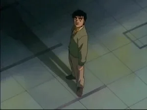 Hajime no Ippo: The Fighting! 1. sezon 60. bölüm görseli