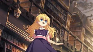 The Fated Magical Princess: Who Made Me a Princess 1. sezon 9. bölüm görseli
