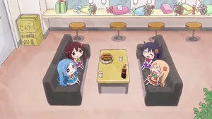Himouto! Umaru-chan 0. sezon 10. bölüm görseli