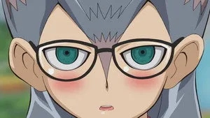 遊☆戯☆王ZEXAL 1. sezon 17. bölüm görseli