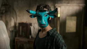 Korkmuyorum 1. sezon 2. bölüm görseli
