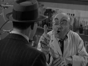 Alfred Hitchcock Sunar 4. sezon 26. bölüm görseli