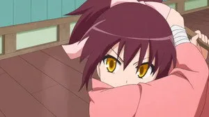 Astarotte's Toy 0. sezon 1. bölüm görseli