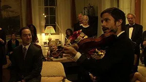 Curcuna İçindeki Mozart 1. sezon 7. bölüm görseli