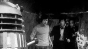 Doctor Who 4. sezon 42. bölüm görseli