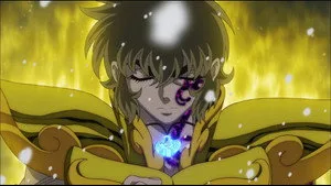 Saint Seiya: Soul of Gold 1. sezon 1. bölüm görseli