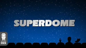 Mystery Science Theater 3000 0. sezon 16. bölüm görseli