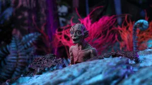 Robot Chicken 5. sezon 4. bölüm görseli
