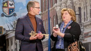 Good Witch 6. sezon 6. bölüm görseli