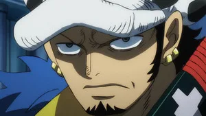 One Piece 21. sezon 992. bölüm görseli