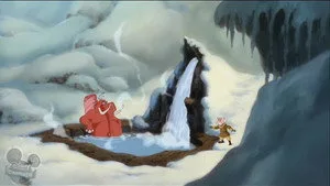 The Legend of Tarzan 1. sezon 10. bölüm görseli