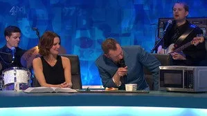 8 Out of 10 Cats Does Countdown 7. sezon 6. bölüm görseli