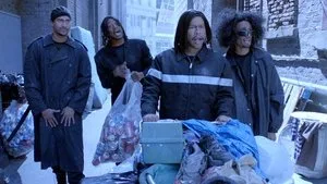 Key & Peele 2. sezon 5. bölüm görseli