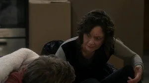 The Conners 2. sezon 10. bölüm görseli