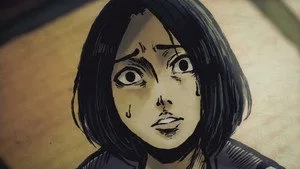 Theatre of Darkness: Yamishibai 11. sezon 2. bölüm görseli