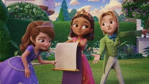Sofia the First: Royal Magic 1. sezon 15. bölüm görseli