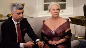 İstanbullu Gelin 2. sezon 21. bölüm görseli