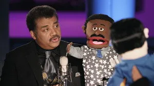 StarTalk with Neil deGrasse Tyson 4. sezon 17. bölüm görseli