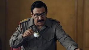 House of Saddam 1. sezon 2. bölüm görseli