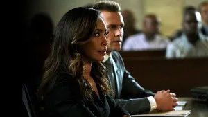 Suits 7. sezon 16. bölüm görseli