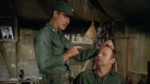 M*A*S*H 5. sezon 6. bölüm görseli