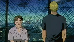 Great Teacher Onizuka 1. sezon 42. bölüm görseli