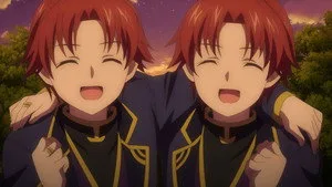 I'm a Noble on the Brink of Ruin, So I Might as Well Try Mastering Magic 1. sezon 8. bölüm görseli