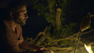 Primal Survivor: Over the Andes 1. sezon 2. bölüm görseli