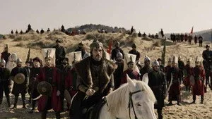 2. Bölüm - Ridaniye Savaşı