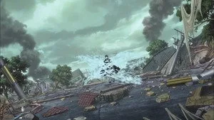 World Trigger 1. sezon 32. bölüm görseli