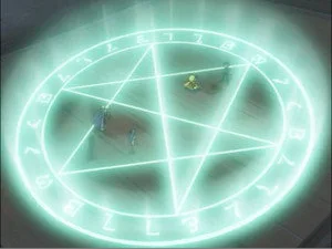 Yu-Gi-Oh! Duel Monsters 1. sezon 145. bölüm görseli