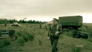 Outlander 0. sezon 28. bölüm görseli
