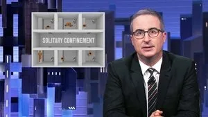 Last Week Tonight with John Oliver 10. sezon 6. bölüm görseli