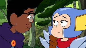 Craig'in Krallığı 4. sezon 39. bölüm görseli