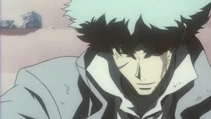 Cowboy Bebop 1. sezon 26. bölüm görseli