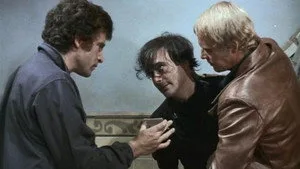 Starsky & Hutch 1. sezon 7. bölüm görseli