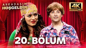 20. Bölüm