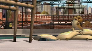The Penguins of Madagascar 1. sezon 9. bölüm görseli