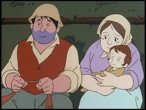 Grimm's Fairy Tale Classics 1. sezon 19. bölüm görseli