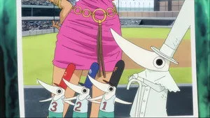 Soul Eater 0. sezon 39. bölüm görseli