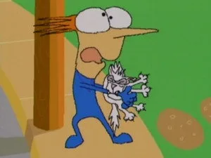 Home Movies 1. sezon 4. bölüm görseli