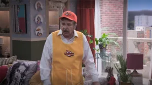 Una familia de diez 3. sezon 5. bölüm görseli