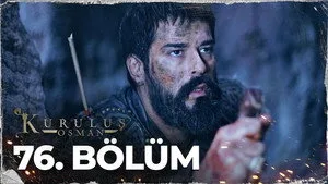 Kuruluş: Osman 3. sezon 12. bölüm görseli